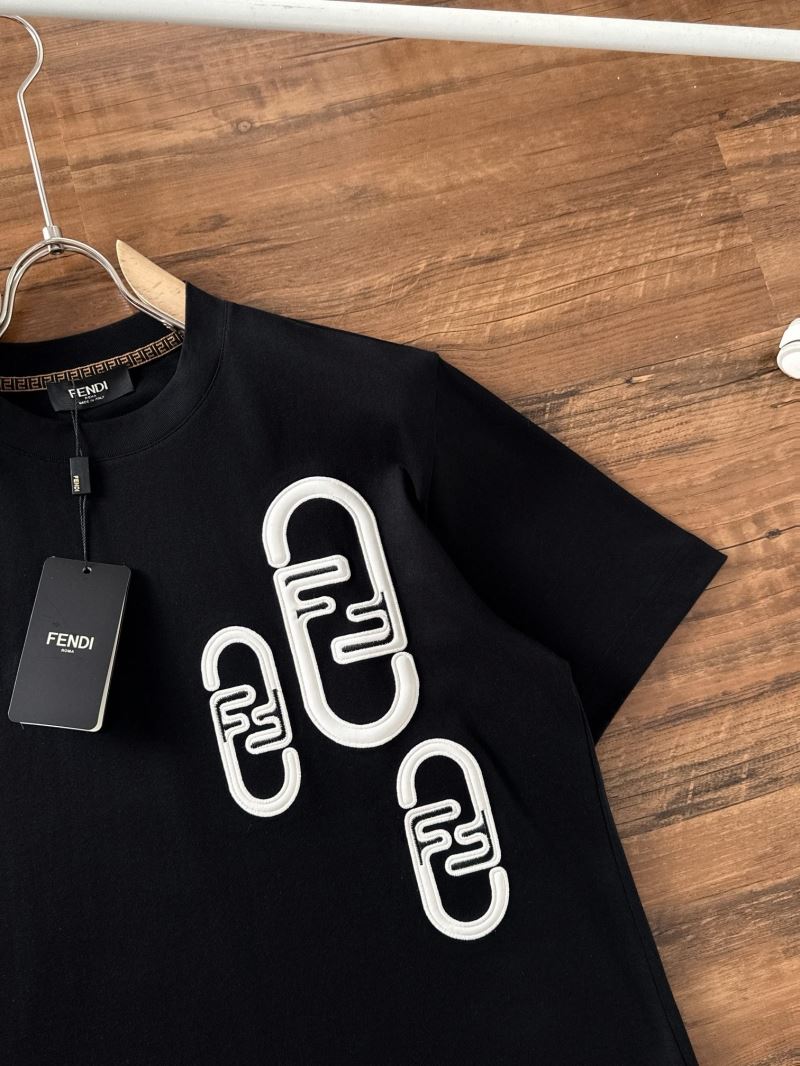 Fendi T-Shirts